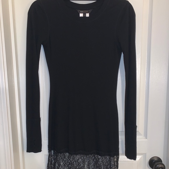 BCBGMaxAzria Dresses & Skirts - BCBGMaxAzria tunic dress